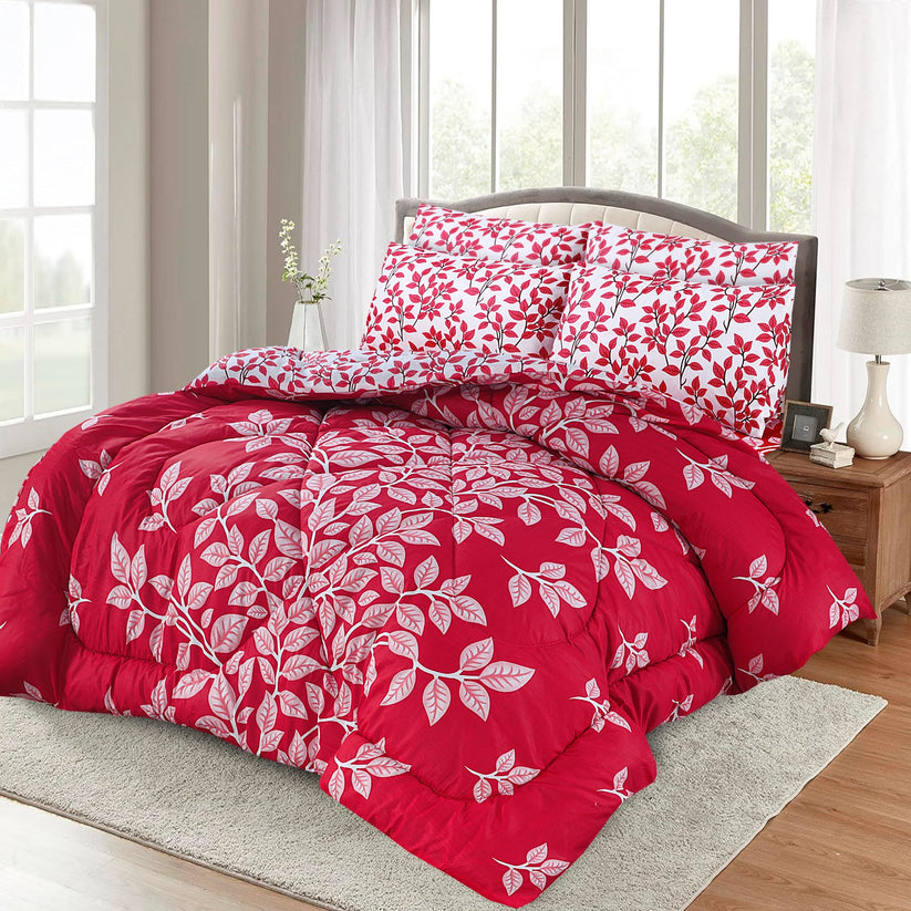 7PC QUILT SET