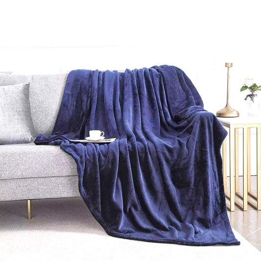 Luxury Soft Fleece AC Blanket - G3