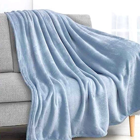 Luxury Soft Fleece AC Blanket - G9