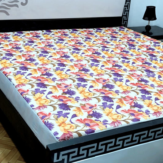 Waterproof Mattress Cover - G6