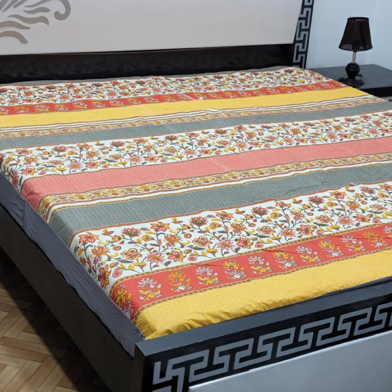 Waterproof Mattress Cover - G11