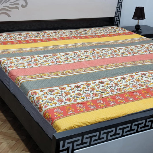Waterproof Mattress Cover - G11