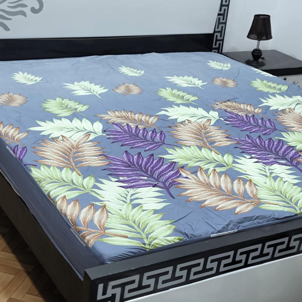 Waterproof Mattress Cover - G1