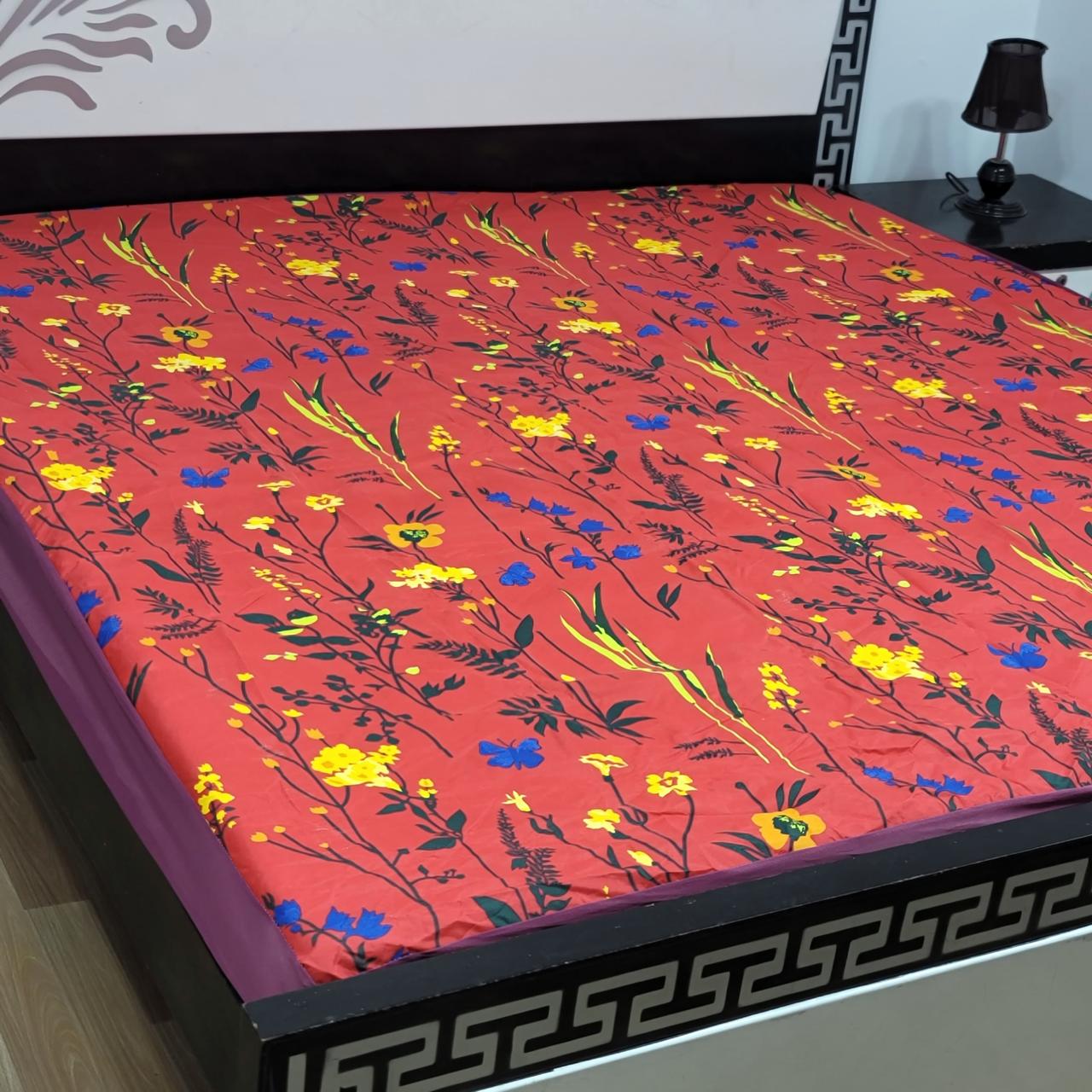 Waterproof Mattress Cover - G2