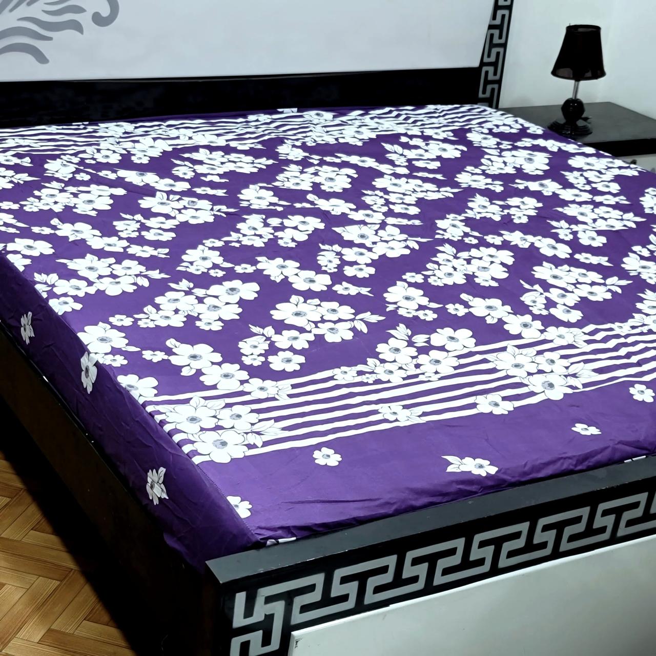 Waterproof Mattress Cover - G3