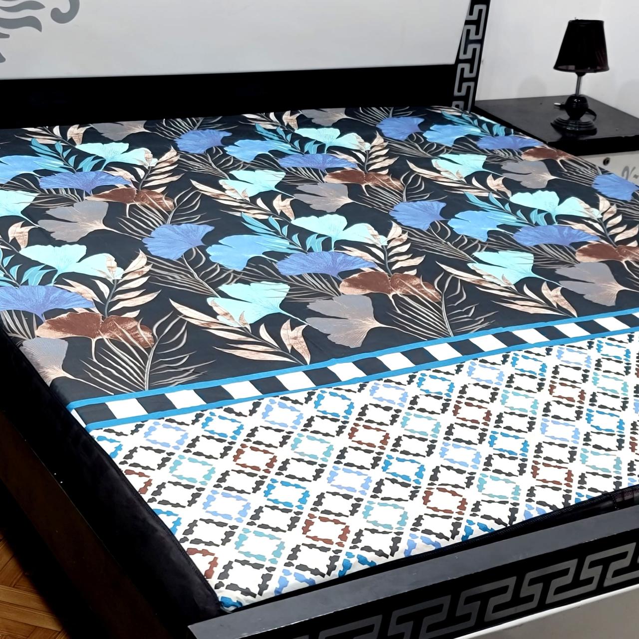 Waterproof Mattress Cover - G4