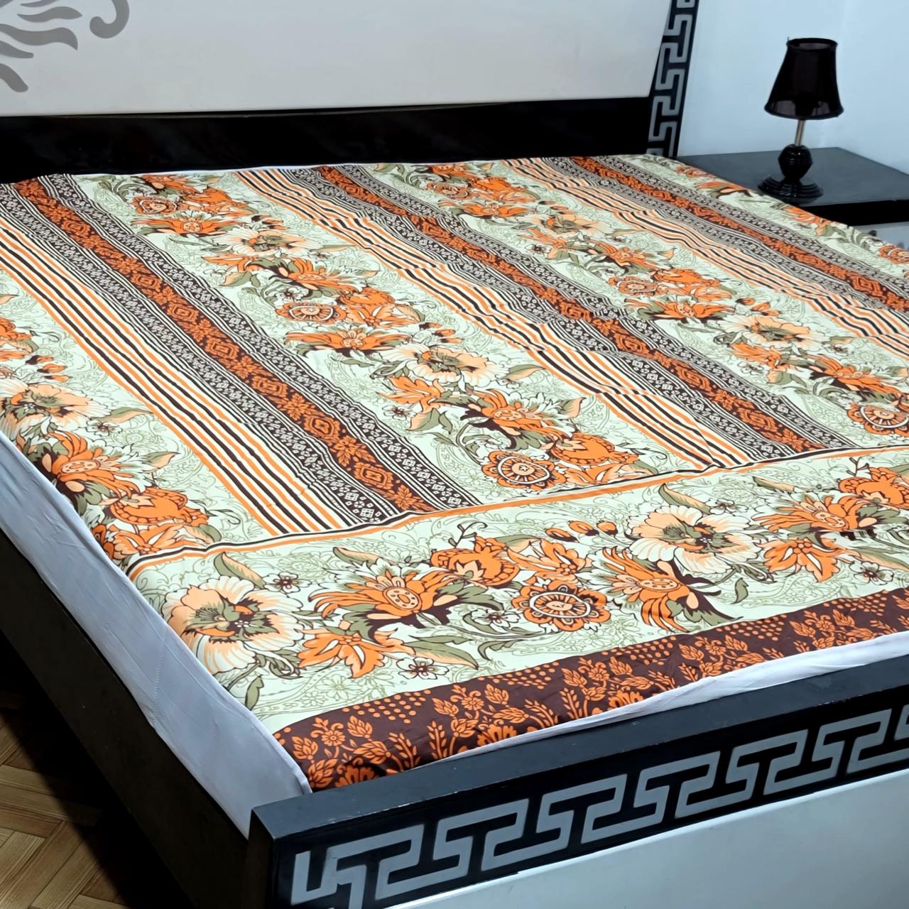 Waterproof Mattress Cover - G7