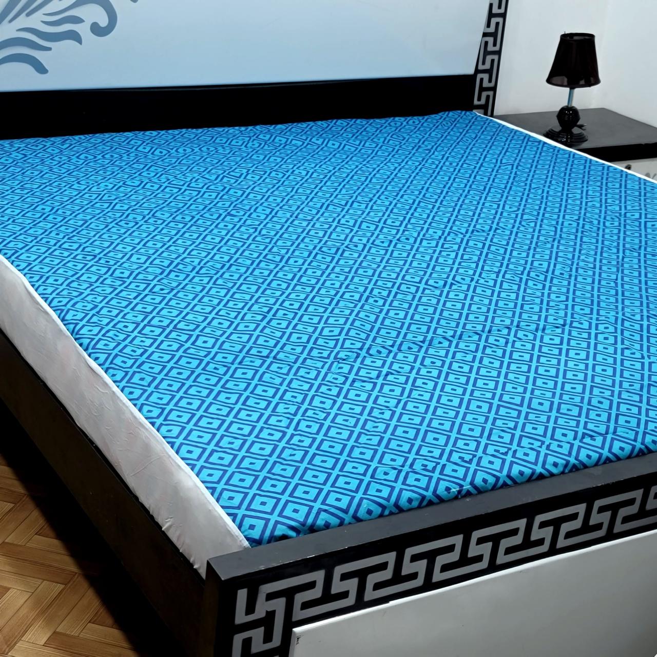Waterproof Mattress Cover - G9
