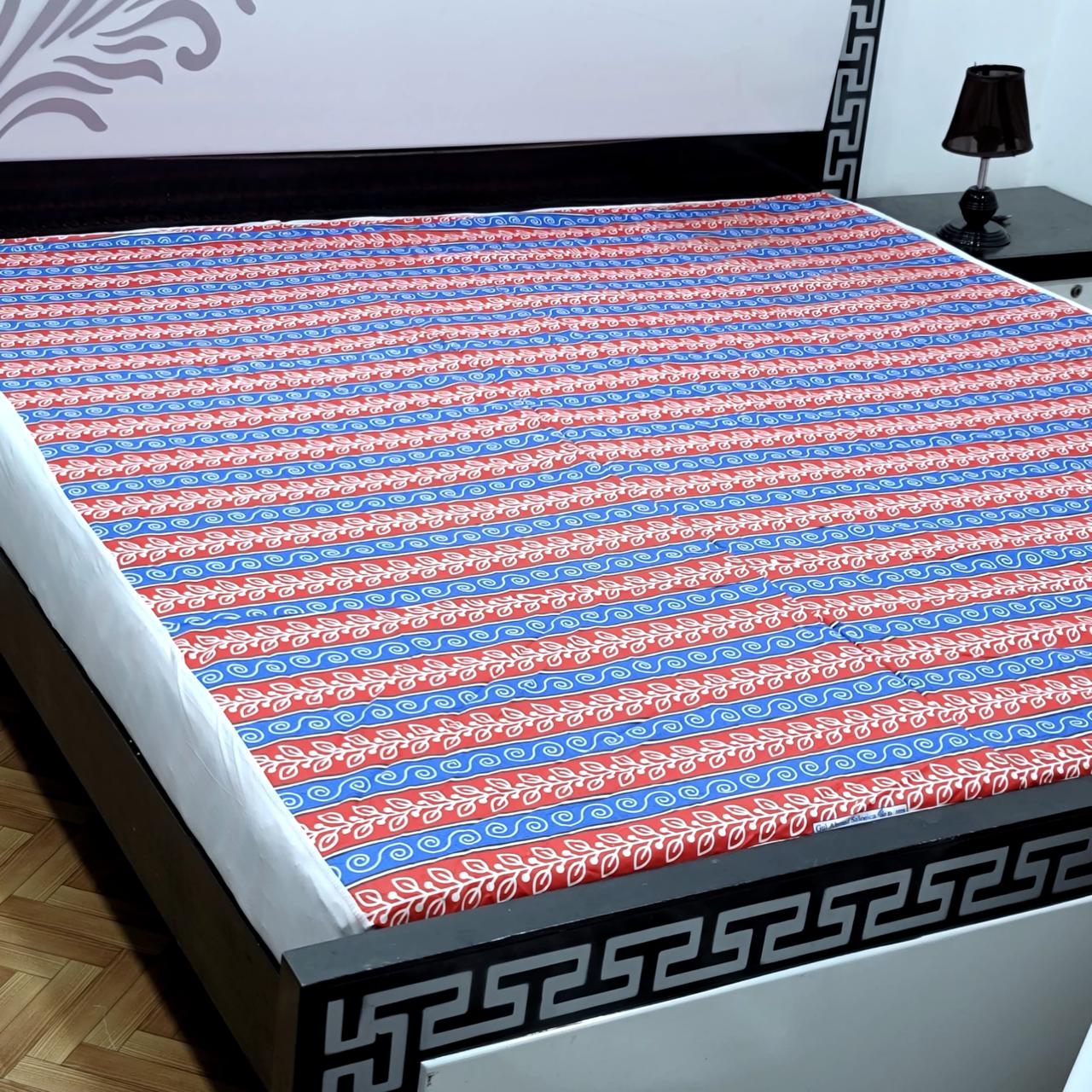 Waterproof Mattress Cover - G10