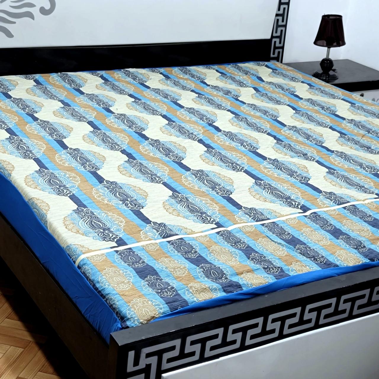 Waterproof Mattress Cover - G12