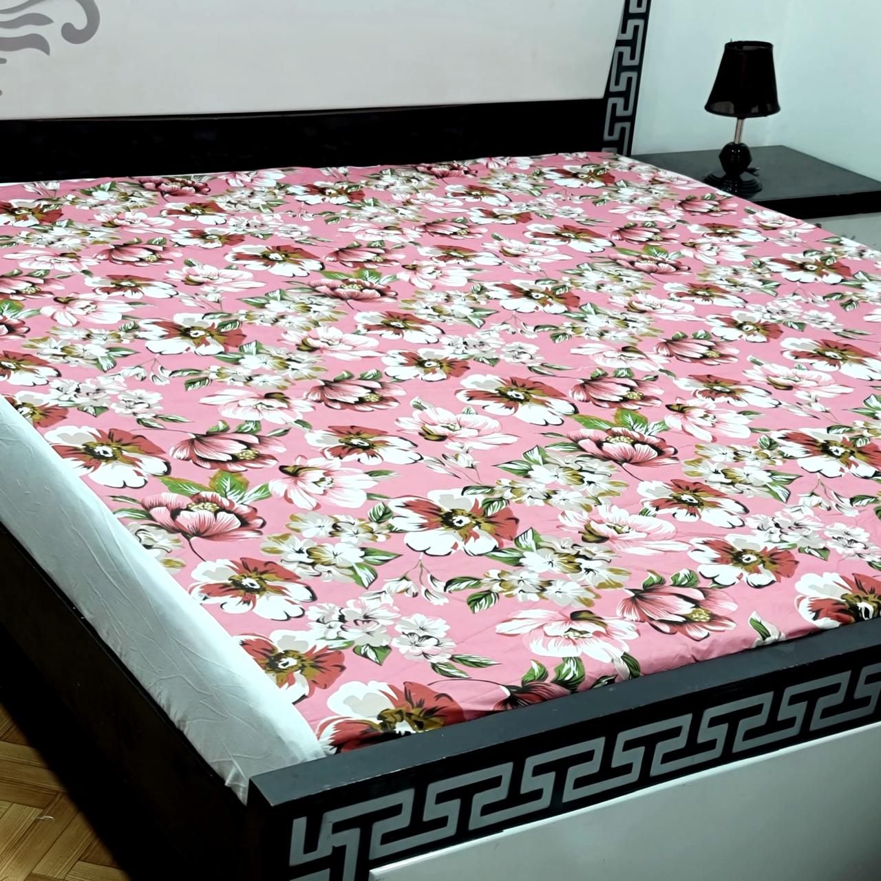 Waterproof Mattress Cover - G13