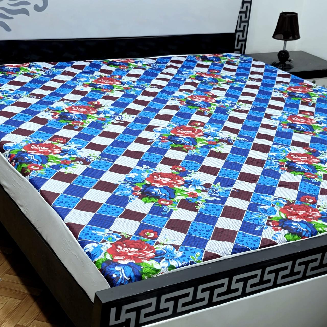 Waterproof Mattress Cover - G14