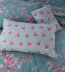 100% Pure Cotton 7 Piece Comforter Set - L2